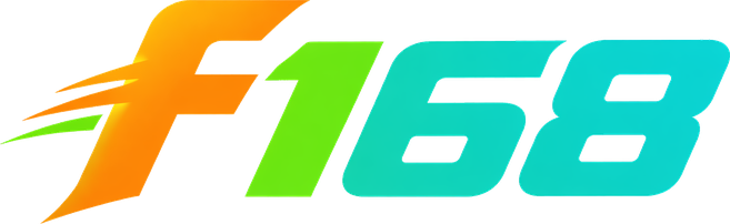 Logo f168